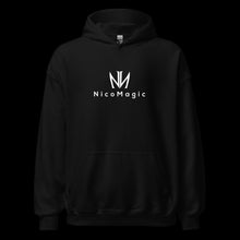 Load image into Gallery viewer, NicoMagic Hoodie