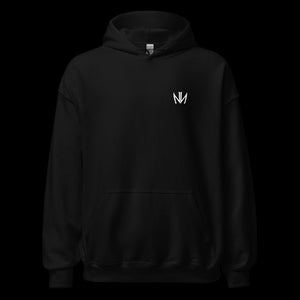 NicoMagic Hoodie 1st Edition