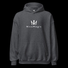 Load image into Gallery viewer, NicoMagic Hoodie