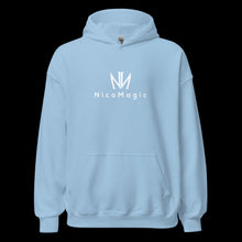 Load image into Gallery viewer, NicoMagic Hoodie