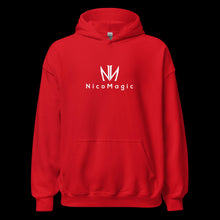 Load image into Gallery viewer, NicoMagic Hoodie