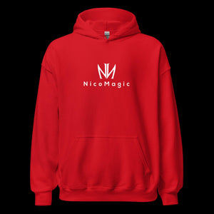 NicoMagic Hoodie